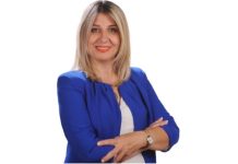 Arzu Batur Yalçınkaya : Konut ve Ticari Gayrimenkul Danışmanı