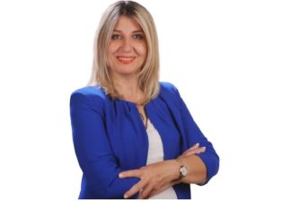 Arzu Batur Yalçınkaya : Konut ve Ticari Gayrimenkul Danışmanı